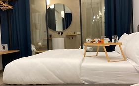 Nu House Rooms & Apartments